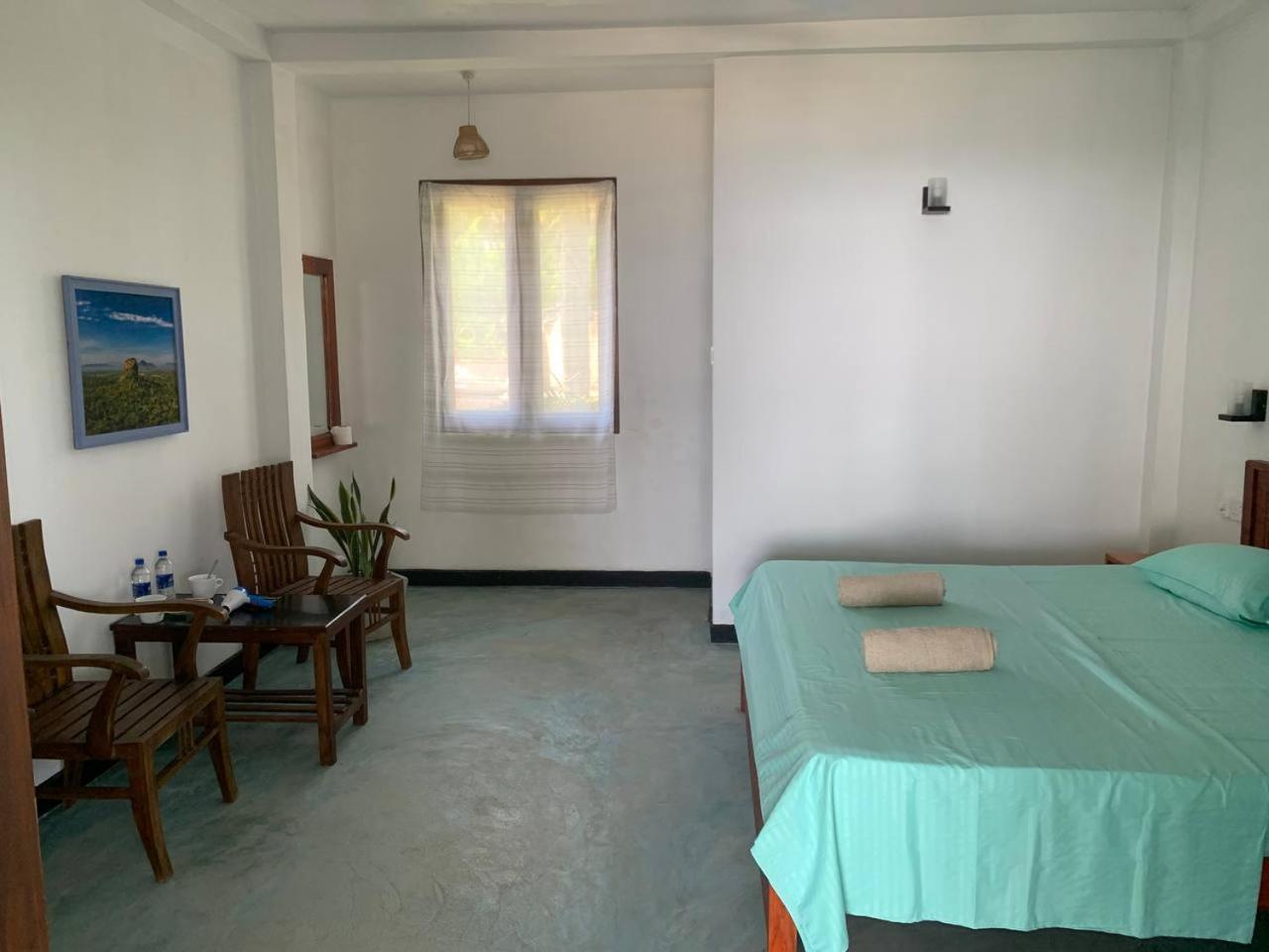 Ferienwohnung Arcadia Ocean View Unawatuna Exterior foto